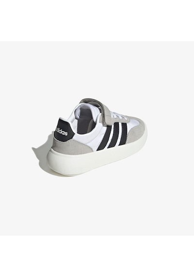 Adidas Barreda Decode Si Çocuk Beyaz Spor Ayakkabı Jq8850 Beyaz