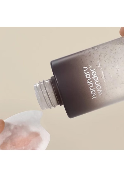 Haruharu Black Rice Hyaluronic Tonik 150 Ml