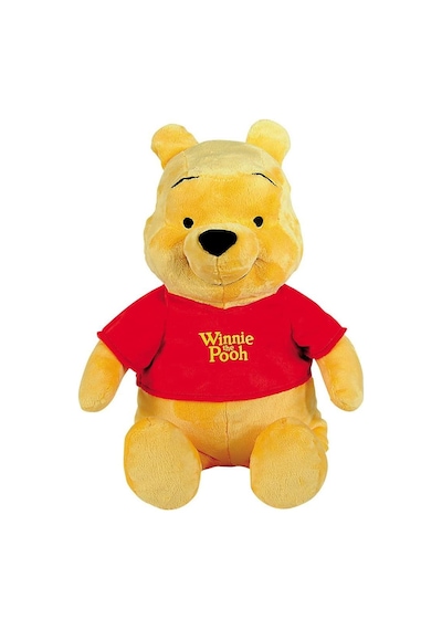 Disney Winnie The Pooh Peluş Oyuncak 61 Cm