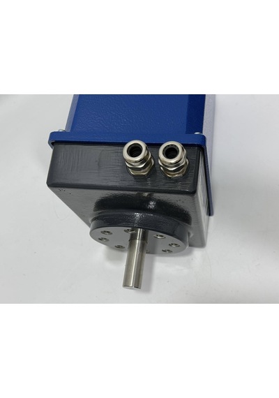 Schimpf 03-120/64112 Servo Motor 115v 180nm