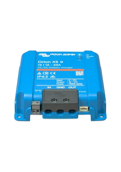 Victron Energy Orion Xs 12/12-50a Dc-dc Akü Şarj Cihazı