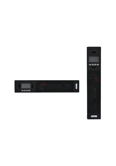 INFORM SINUS EVO 1KVA (2X9AH) RACK MOUNT 6/14DK ONLINE UPS