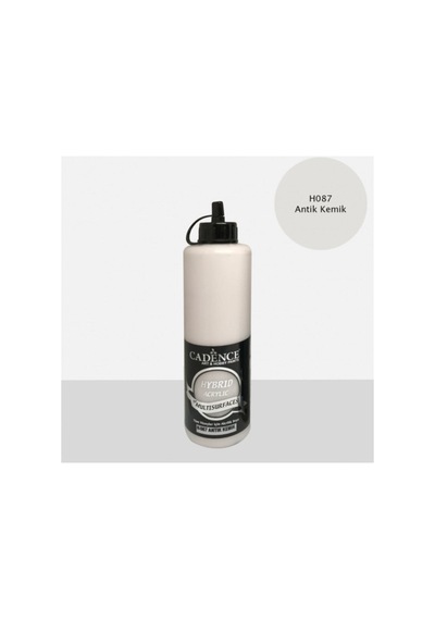 Hybrid Multisurfaces 500ml - H087 Antik Kemik H087 Antik Kemik