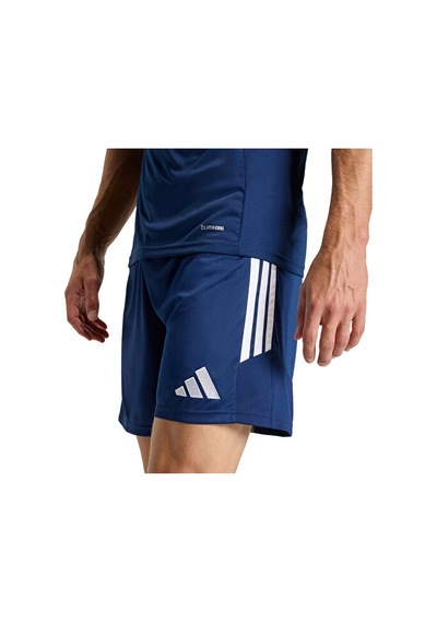 Adidas Tiro26 League Sho Erkek Futbol Şortu Ka8790 Lacivert