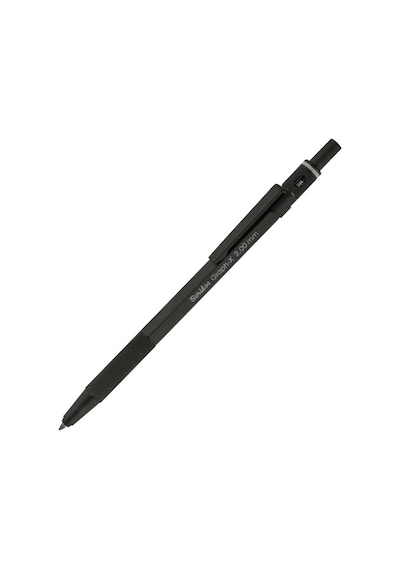 Scrikss Graph-x Metal Versatil Kalem 2.0 Mm Siyah