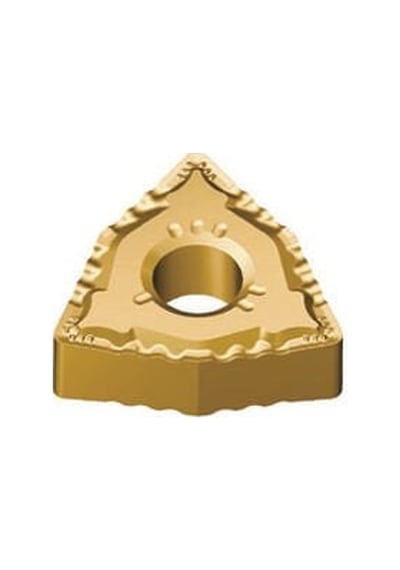 Wnmg080408-sf Kr1025 Kraft Sert Metal Uç