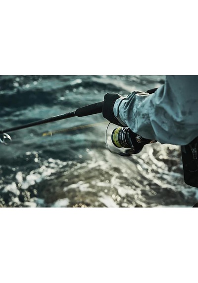 Shimano Stradic Sw B 8000hg Jig Olta Makinesi