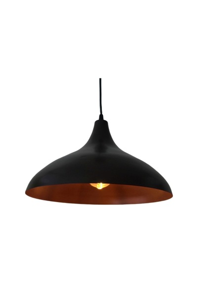 Rıolıght Kahverengi Metal Sarkıt (549748256)