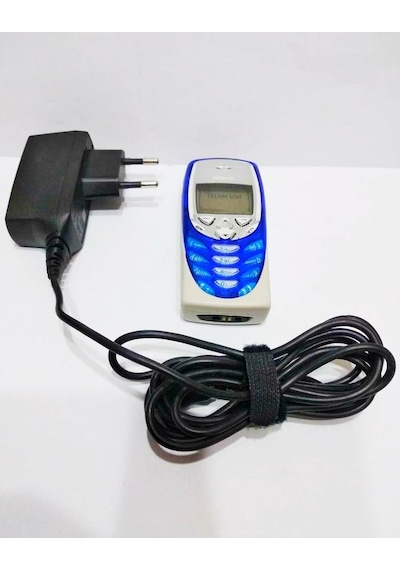 Nokia 8310 Minik Efsane Yenilenmiş Tuşlu Telefon