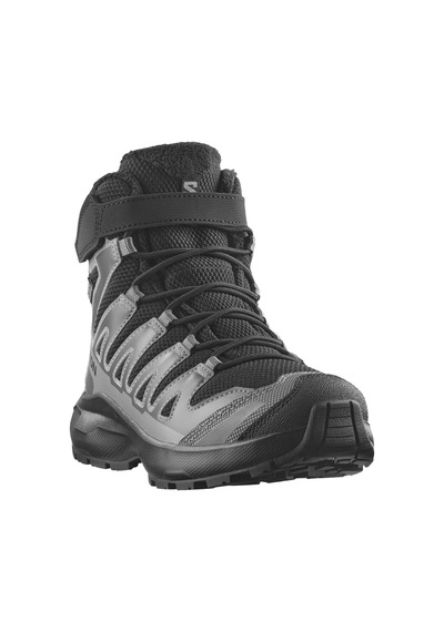 Salomon Salomon Xa Pro Wınter Wp J Çocuk Siyah Bot Bcc0