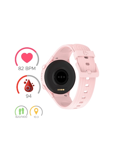 Wiky Watch 5S Akıllı Çocuk Saati (İthalatçı Garantili)