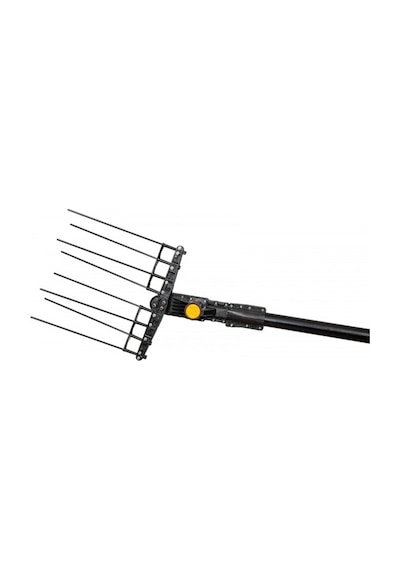 Midas Pro T134v / 230-310 Akülü Tek Taraklı Zeytin Hasat Makinesi