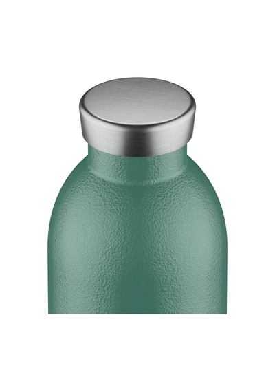 Clima Bottle Rustic Moss Green Paslanmaz Çelik Termos 500 Ml Yeşil