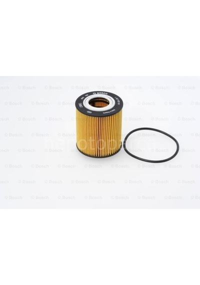 Mını Bmw Cooper Cabrio 07.2004 - 07.2008 Bosch Filtre Seti Filitre