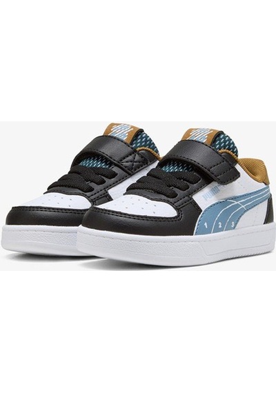 Puma Caven 2.0 Run Funac+ınf Siyah