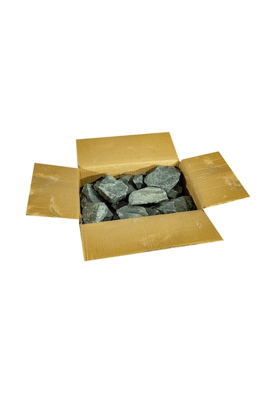 Sauna Soba Taşı 17-20Kg V