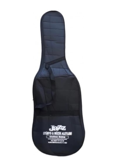 Jazz Elektro Gitar Kılıf