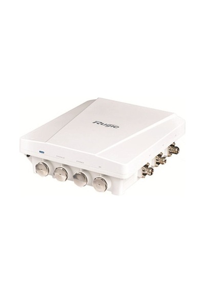 Rg-ap630 Ida 2.4/5ghz 3x3 Mımo 1.75 Gbps Wıfı5 Poe Dış Ortam Dırectıonal Access Poınt Adaptö