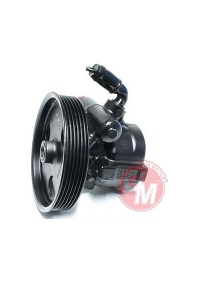 Gua 41557 Direksiyon Pompası Renault Laguna Iıı 1.6 - 16valf 6 Kanal 491100031r-491100017r