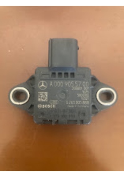 0265005888 Mercedes Vito 04-12 Smart Fortwo 08-16 Esp Sensörü