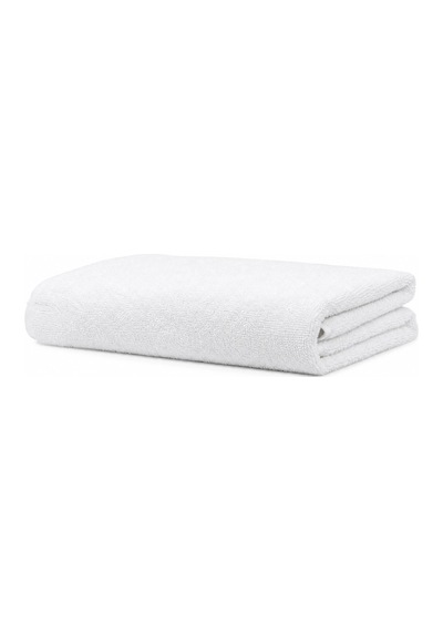 Ilgın Home Basic Banyo Havlusu%100 Pamuk Beyaz, 90 150 Sku: Zeusb0h24bvvvb 4 Renk