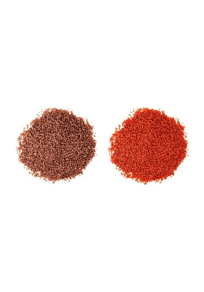 Gold Natural 250 Ml + Gold Red 250 Ml Japon Balık Yemi