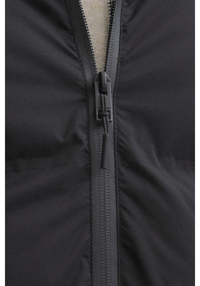 Jack & Jones Jjkaıto Şişme Mont 12282300 Gri