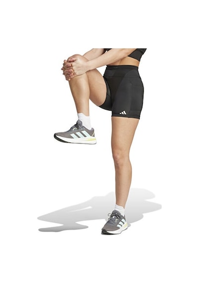 Adidas Otr Sho L Kadın Koşu Şortu Is9919 Siyah SiYAH
