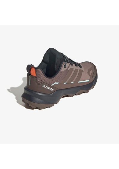 Adidas Terrex Skychaser Ax5 Gore-tex Kadın Kahverengi Yürüyüş Ayakkabısı Jh7806