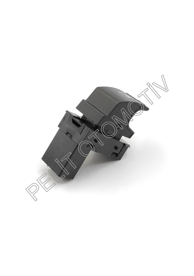 Caddy 2004-2020 Sağ Ön Cam Düğmesi 7l6959855b