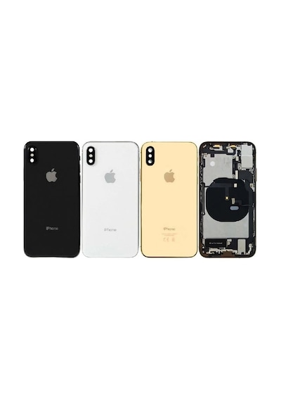 İphone Xs Max Full Dolu Kasa Gold Altın