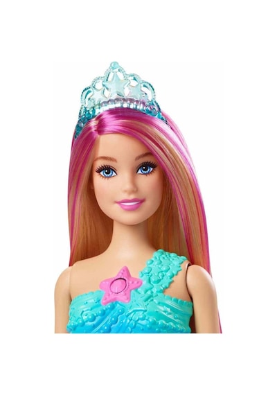 Barbie Dreamtopia Işıltılı Deniz Kızı - Hdj36