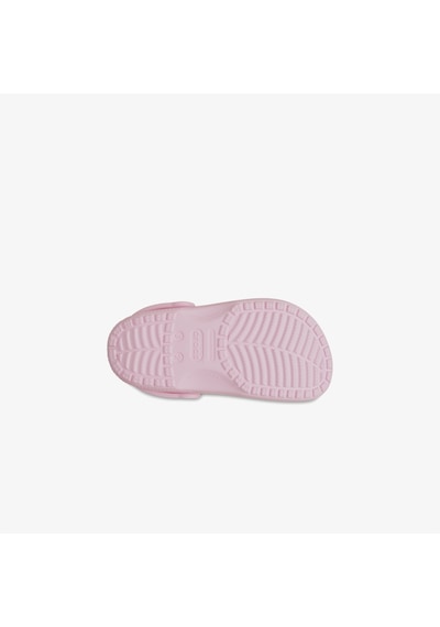Crocs Classic Clog Çocuk Pembe Terlik 206991 PEMBE