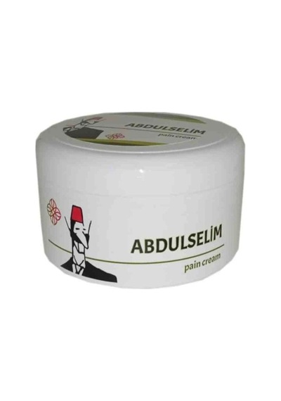 Abdulselim Rahatlatıcı Vücut Kremi 200 Ml