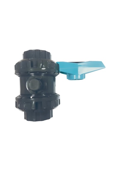 Ø32 Pvc Küresel Vana