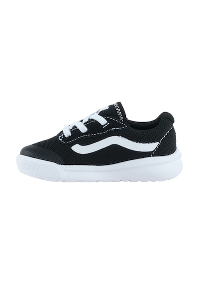 Vans Range Brz Bebek Siyah Spor Ayakkabı Vn000egbba21 Siyah