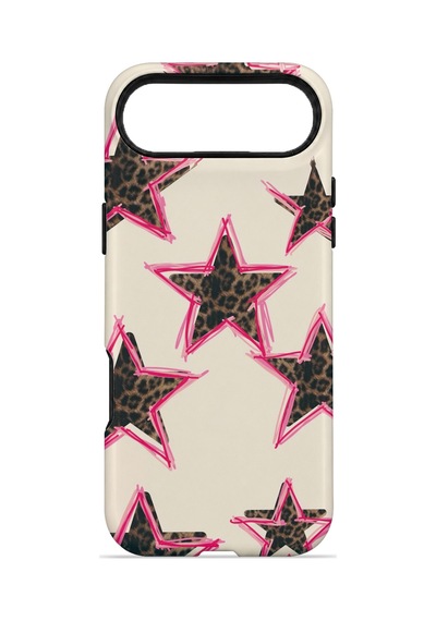 Velvoria Valestra Pembe Leopar Yıldız Apple Apple iPhone Uyumlu 17 Air Magsafe Koruma Kılıfı Valestra Magline - Pembe Leopar Yıldız Velvoria Valestra Pembe Leopar Yıldız Apple Apple iPhone Uyumlu 17 Air Magsafe Koruma Kılıfı Valestra Magline - Pembe Leopar Yıldız