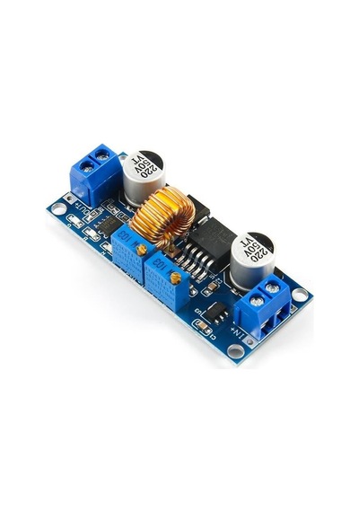 Xl4015 5a Dc-dc Voltaj Düşürücü