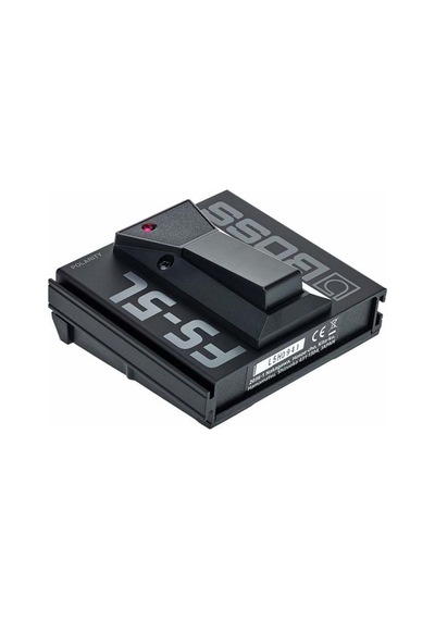 Boss Fs-5L S Footswitch