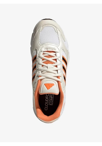Adidas Hq5028 Crazychaos 2000 Erkek Günlük Spor Ayakkabı Beyaz