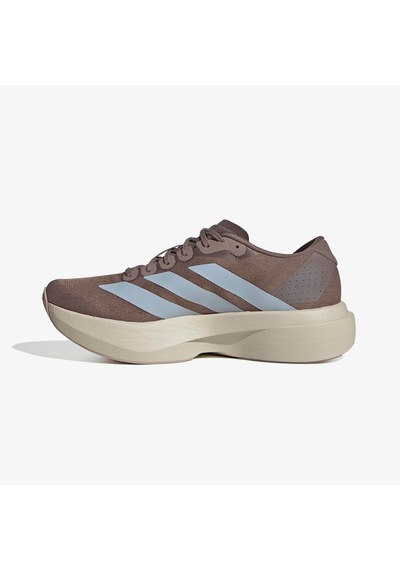 Adidas Adizero Evo Sl Kadın Kahverengi Spor Ayakkabı Kı6944 Kahverengi