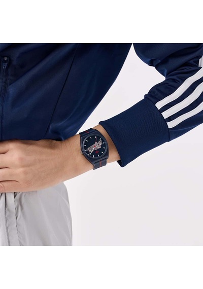 Adidas Adaost26030 Kol Saati Lacivert