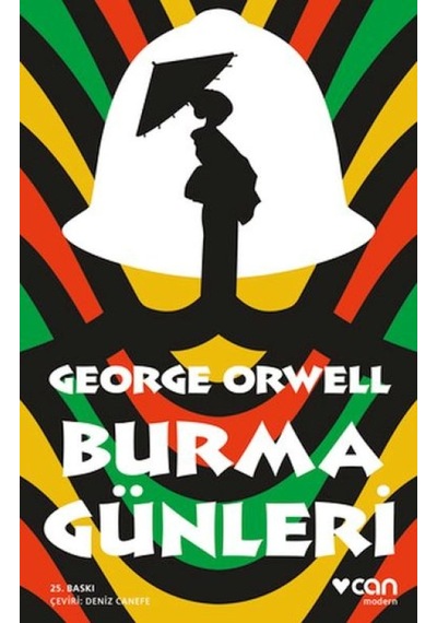 Burma Günleri - Yqbx-646859