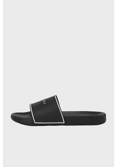 Jack & Jones Erkek Terlik 12292042 Siyah