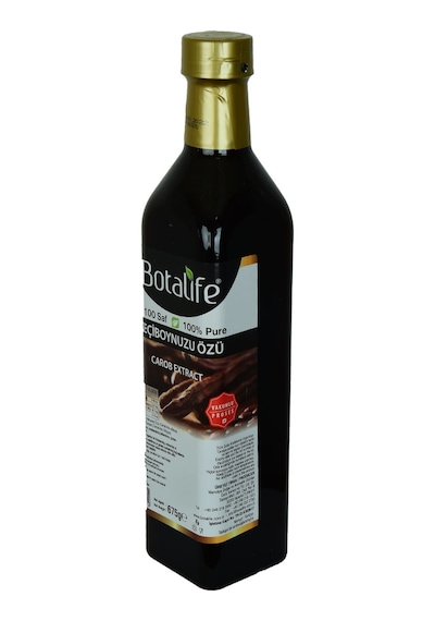 Botalife Saf Keçiboynuzu Özü Vakumlu 675 G