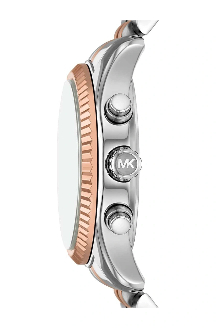 Michael Kors Mk4985 Kadın Kol Saati Metalik Gri
