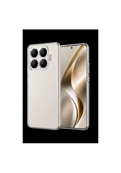 Tedar Xiaomi Redmi Note 13 Pro 5g Kılıf First Silikon - Lila Najmaddin standart
