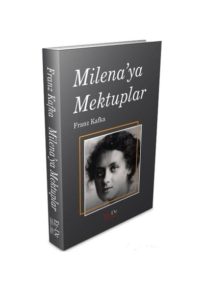 Milenaya Mektuplar - Dppq-901805