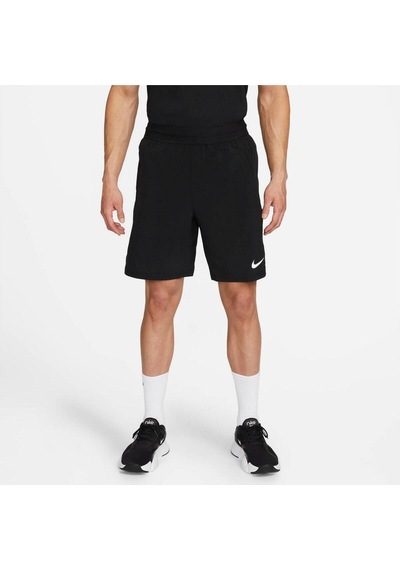 Nike Dm5950-010 Pro Dri-fıt Flex Vent Max Erkek Spor Şort Siyah