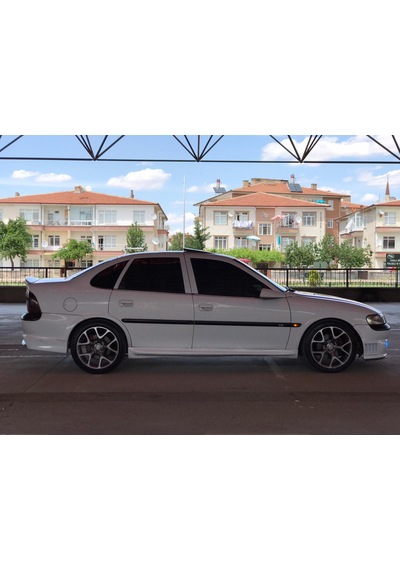 Opel Vectra B Body Kit Dev Fiber Boyasız